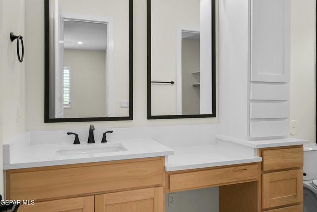 13021 POWICK Drive, El Paso, TX 79928