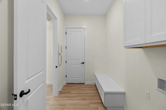 13021 POWICK Drive, El Paso, TX 79928