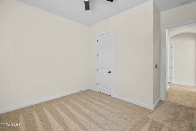 13021 POWICK Drive, El Paso, TX 79928