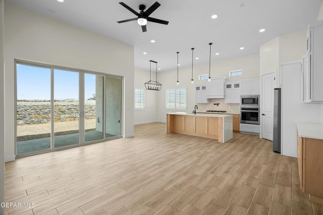 13021 POWICK Drive, El Paso, TX 79928