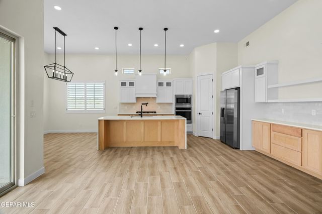 13021 POWICK Drive, El Paso, TX 79928