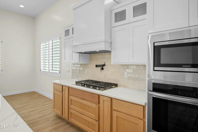 13021 POWICK Drive, El Paso, TX 79928