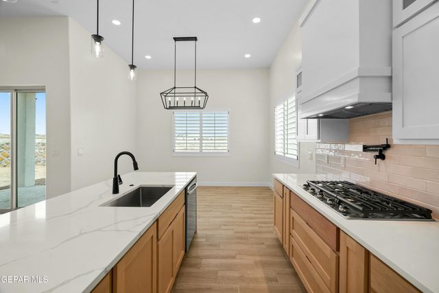 13021 POWICK Drive, El Paso, TX 79928