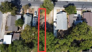 1254 Vermont, San Antonio, TX 78211