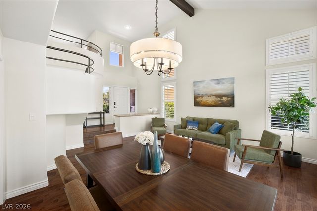 5046 Crooked Stick Way, Las Vegas, NV 89113