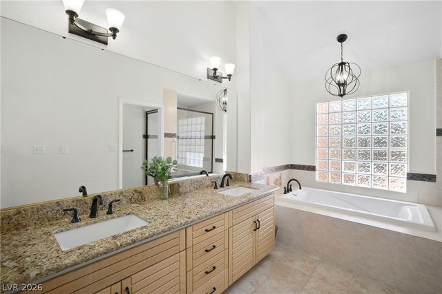 5046 Crooked Stick Way, Las Vegas, NV 89113