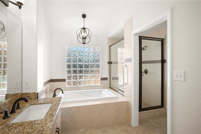 5046 Crooked Stick Way, Las Vegas, NV 89113