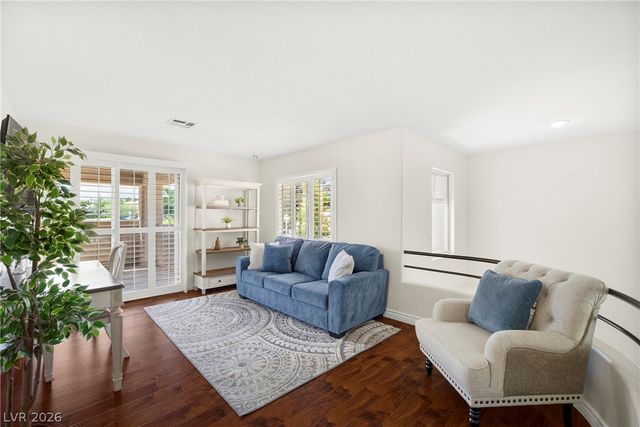 5046 Crooked Stick Way, Las Vegas, NV 89113
