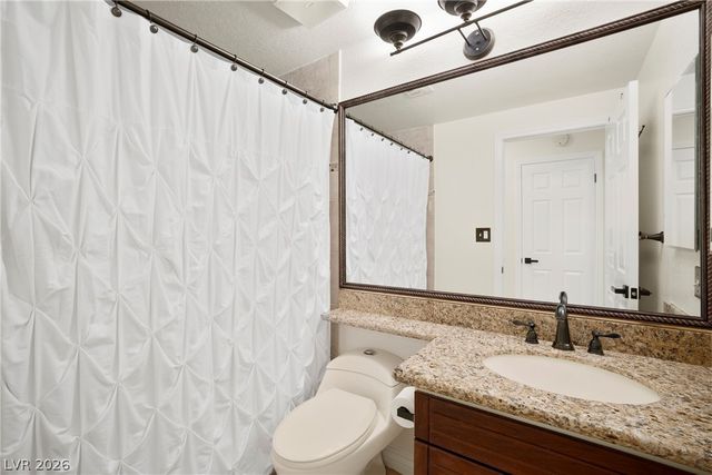 5046 Crooked Stick Way, Las Vegas, NV 89113