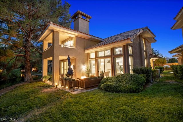 5046 Crooked Stick Way, Las Vegas, NV 89113