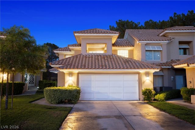 5046 Crooked Stick Way, Las Vegas, NV 89113
