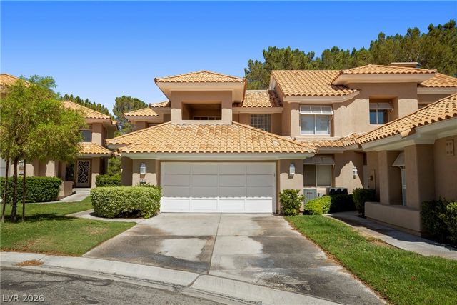 5046 Crooked Stick Way, Las Vegas, NV 89113