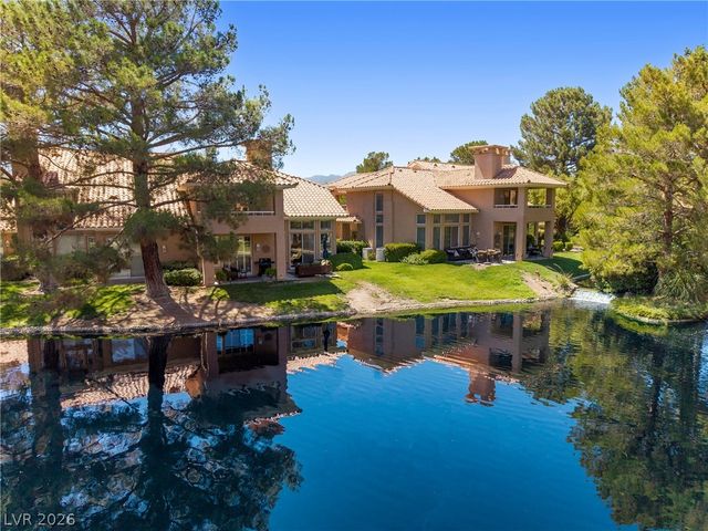 5046 Crooked Stick Way, Las Vegas, NV 89113