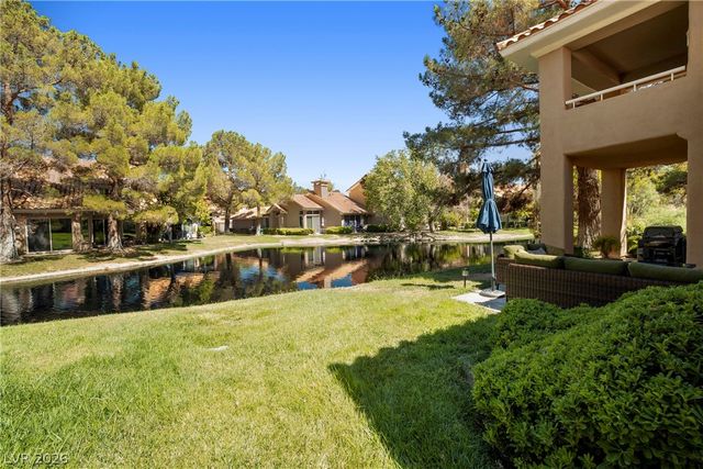 5046 Crooked Stick Way, Las Vegas, NV 89113