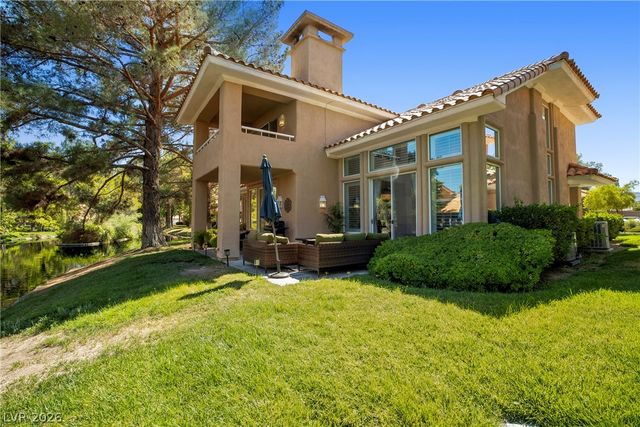 5046 Crooked Stick Way, Las Vegas, NV 89113