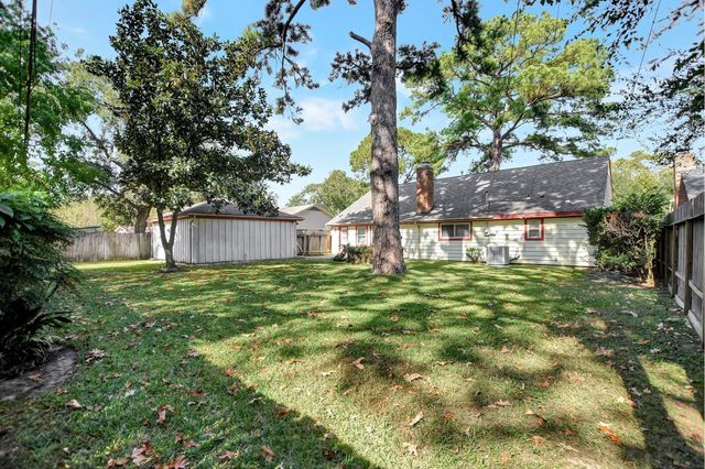 10513 Moorberry Lane, Houston, TX 77043