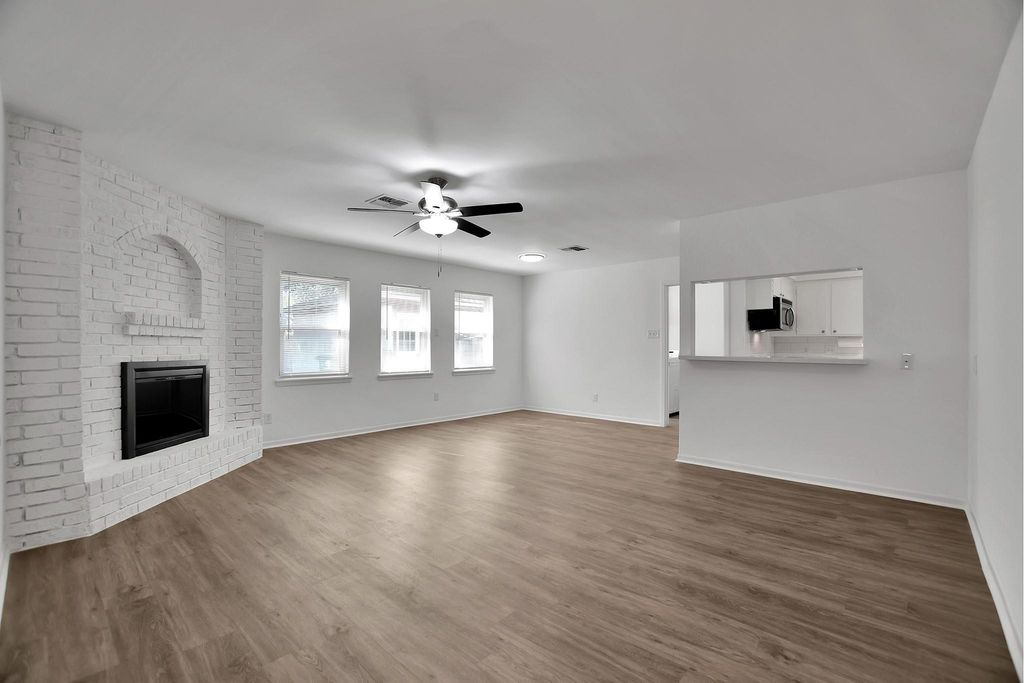 10513 Moorberry Lane, Houston, TX 77043
