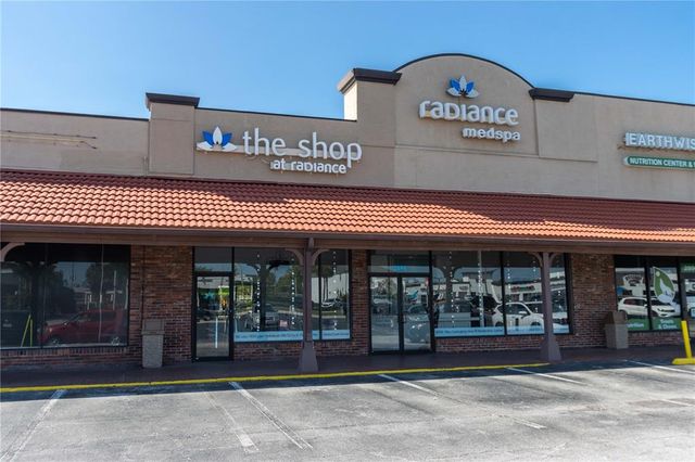 2950 WEST BAY DRIVE B5, Belleair Bluffs, FL 33770