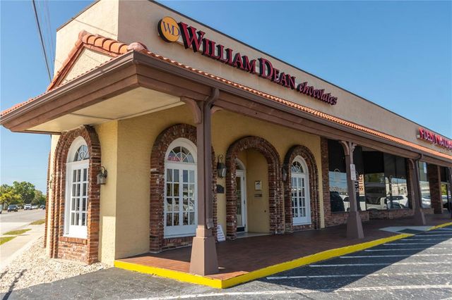 2950 WEST BAY DRIVE B5, Belleair Bluffs, FL 33770
