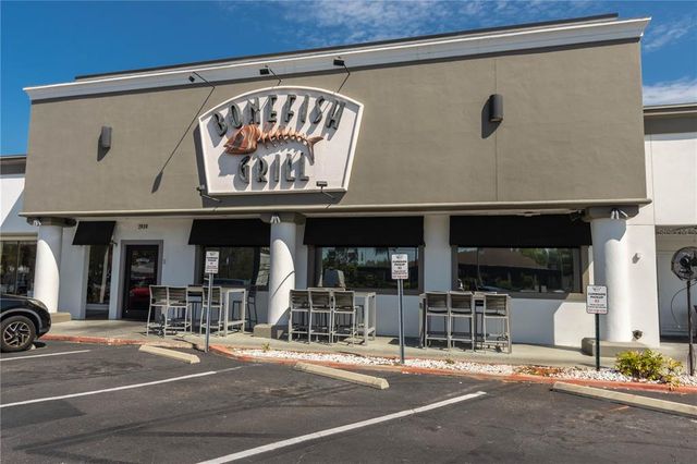 2950 WEST BAY DRIVE B5, Belleair Bluffs, FL 33770