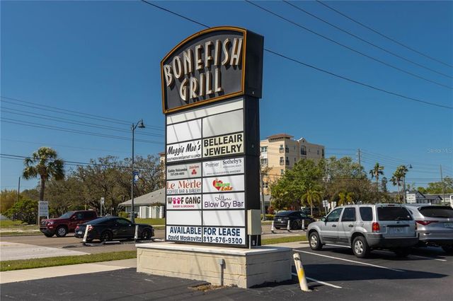 2950 WEST BAY DRIVE B5, Belleair Bluffs, FL 33770
