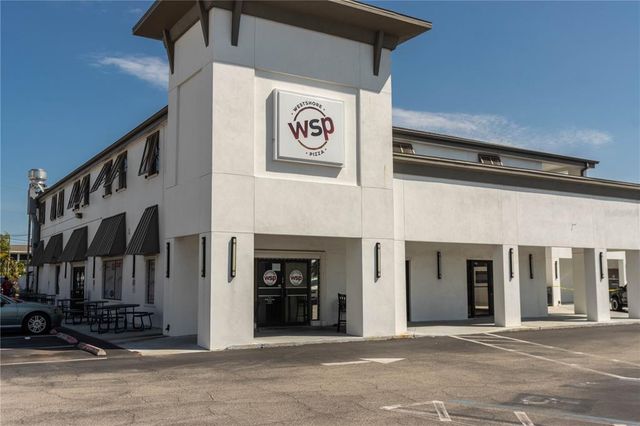 2950 WEST BAY DRIVE B5, Belleair Bluffs, FL 33770
