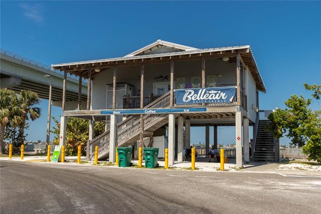 2950 WEST BAY DRIVE B5, Belleair Bluffs, FL 33770