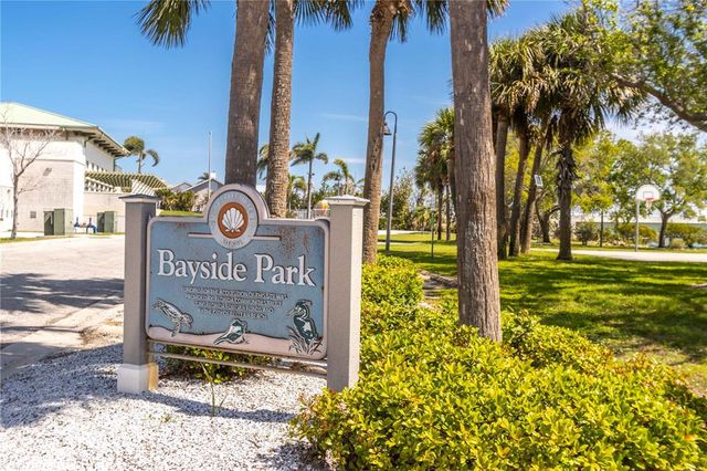 2950 WEST BAY DRIVE B5, Belleair Bluffs, FL 33770
