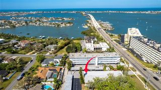 2950 WEST BAY DRIVE B5, Belleair Bluffs, FL 33770