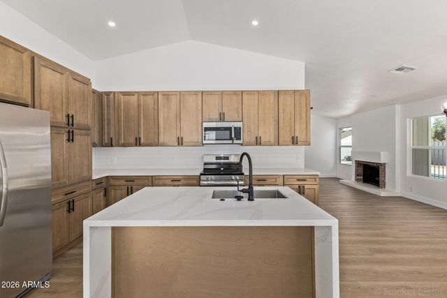 6503 W CORTEZ Street, Glendale, AZ 85304