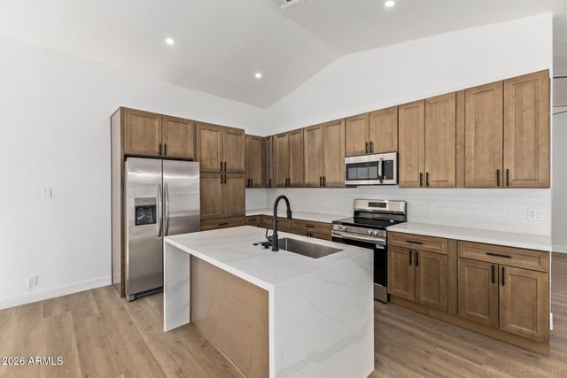 6503 W CORTEZ Street, Glendale, AZ 85304