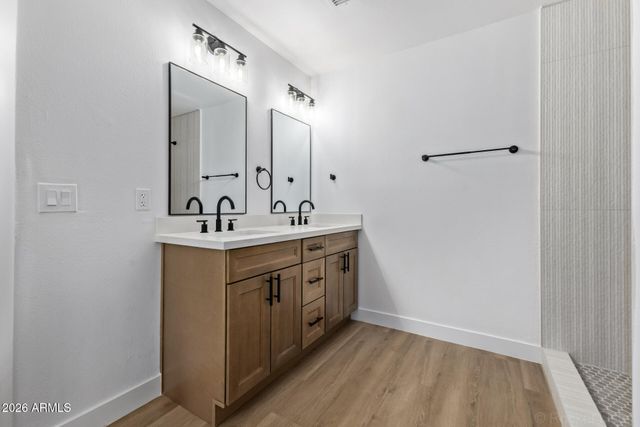 6503 W CORTEZ Street, Glendale, AZ 85304