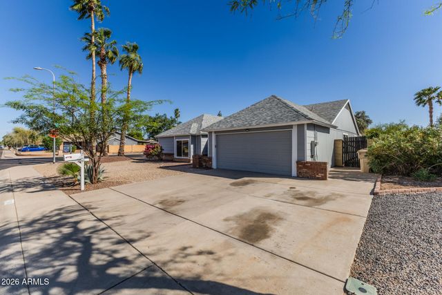 6503 W CORTEZ Street, Glendale, AZ 85304