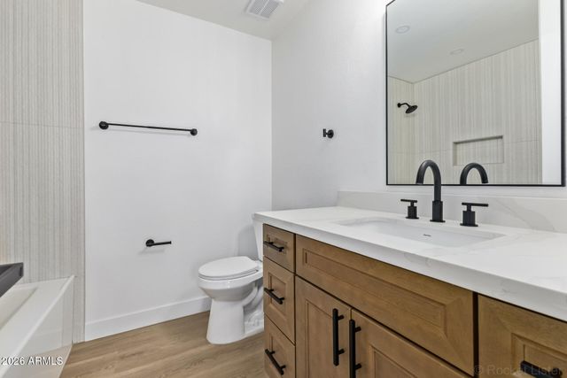 6503 W CORTEZ Street, Glendale, AZ 85304