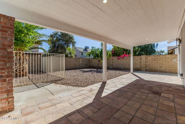 6503 W CORTEZ Street, Glendale, AZ 85304