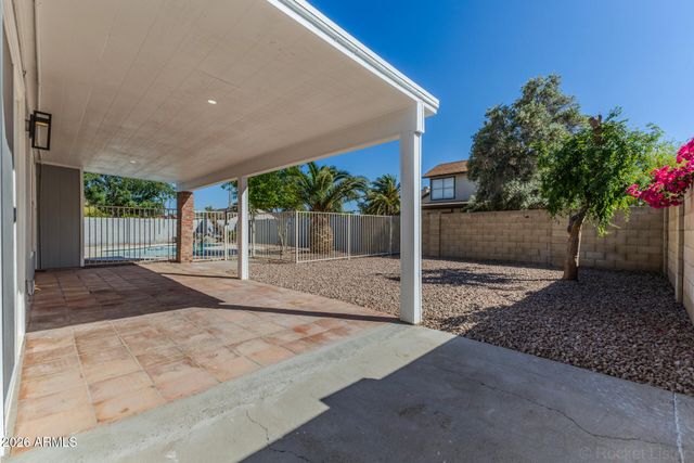 6503 W CORTEZ Street, Glendale, AZ 85304