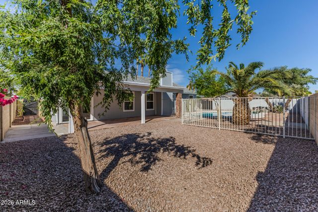 6503 W CORTEZ Street, Glendale, AZ 85304