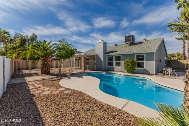 6503 W CORTEZ Street, Glendale, AZ 85304