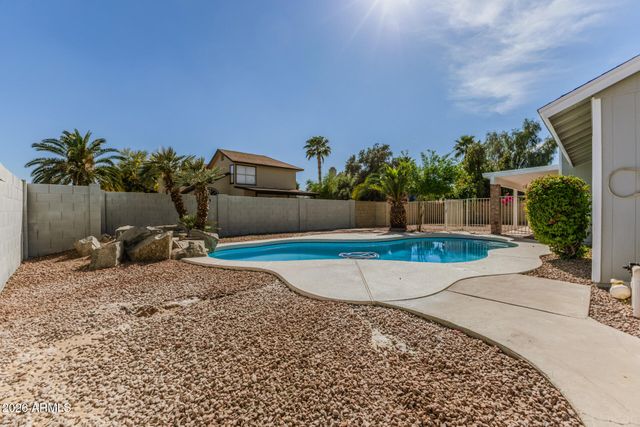 6503 W CORTEZ Street, Glendale, AZ 85304