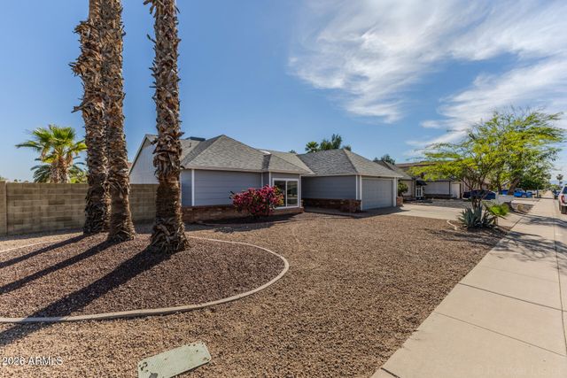6503 W CORTEZ Street, Glendale, AZ 85304