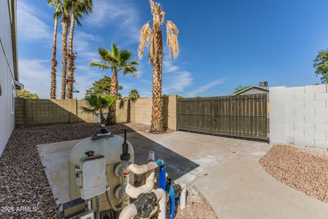 6503 W CORTEZ Street, Glendale, AZ 85304