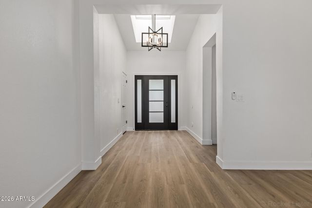 6503 W CORTEZ Street, Glendale, AZ 85304