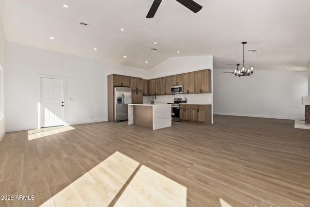 6503 W CORTEZ Street, Glendale, AZ 85304