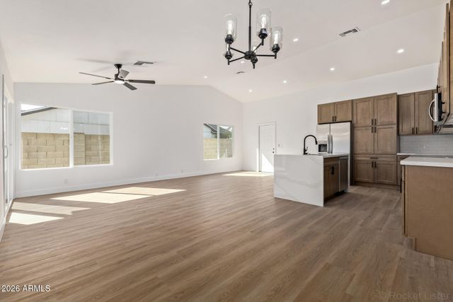 6503 W CORTEZ Street, Glendale, AZ 85304