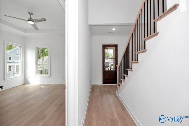 25 Eddy Street NW, Huntsville, AL 35806