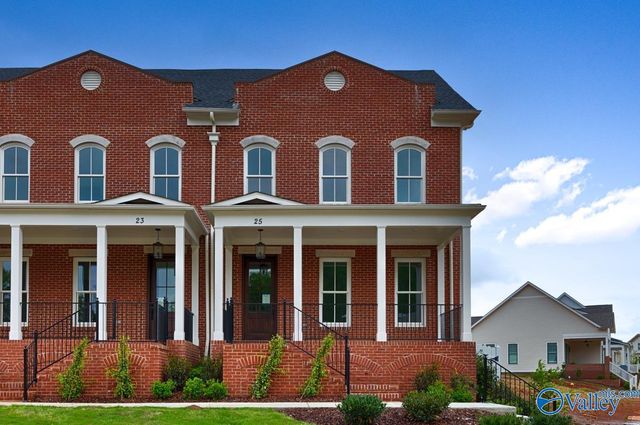 25 Eddy Street NW, Huntsville, AL 35806