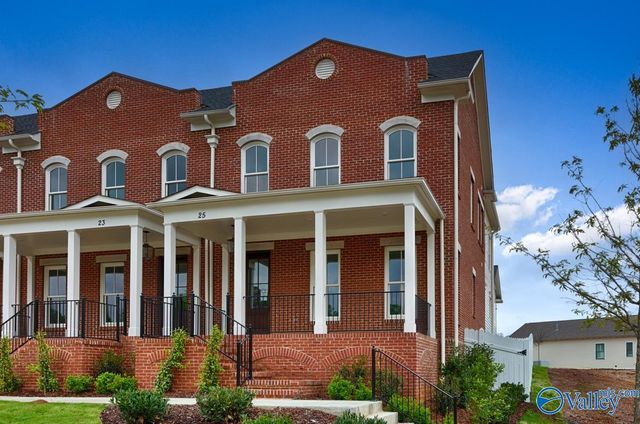 25 Eddy Street NW, Huntsville, AL 35806