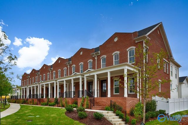 25 Eddy Street NW, Huntsville, AL 35806