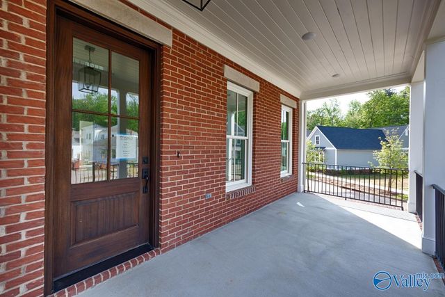 25 Eddy Street NW, Huntsville, AL 35806