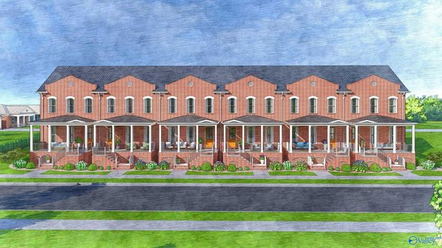 25 Eddy Street NW, Huntsville, AL 35806